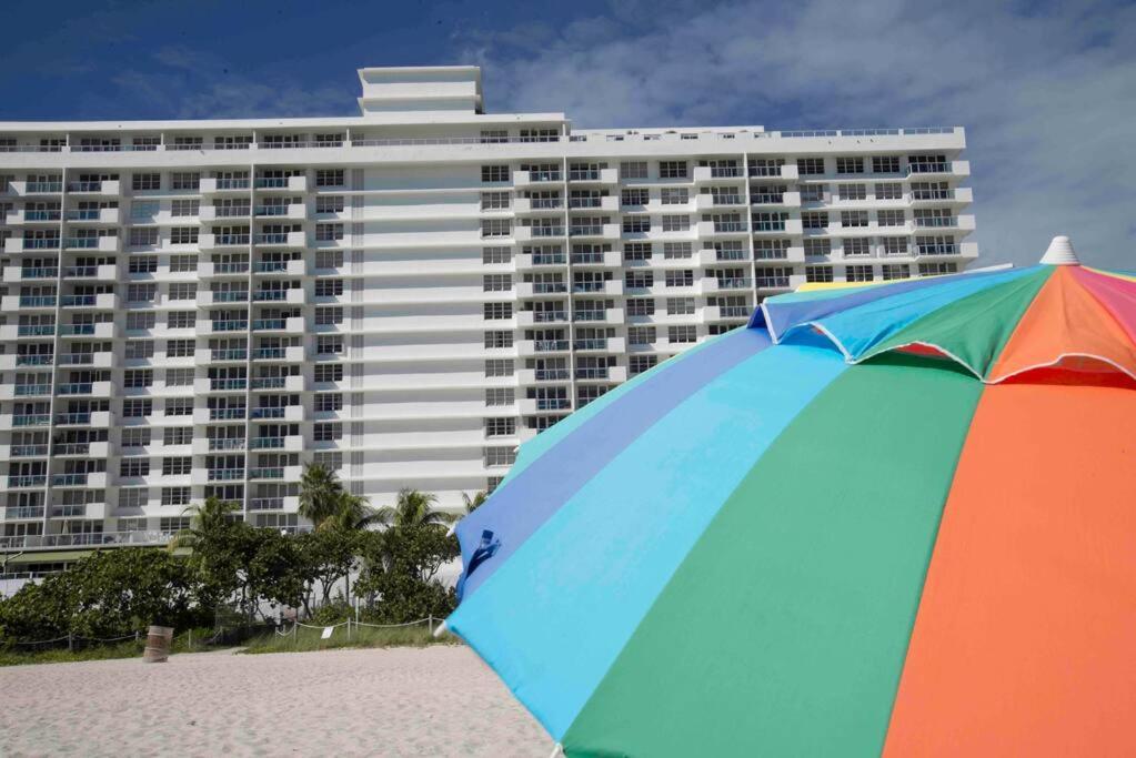 Pavilion - Great Ocean View -Miami Beach Exteriör bild