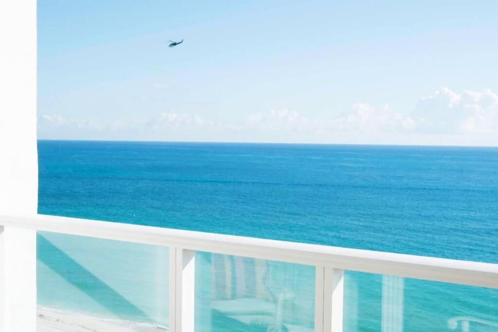 Pavilion - Great Ocean View -Miami Beach Exteriör bild