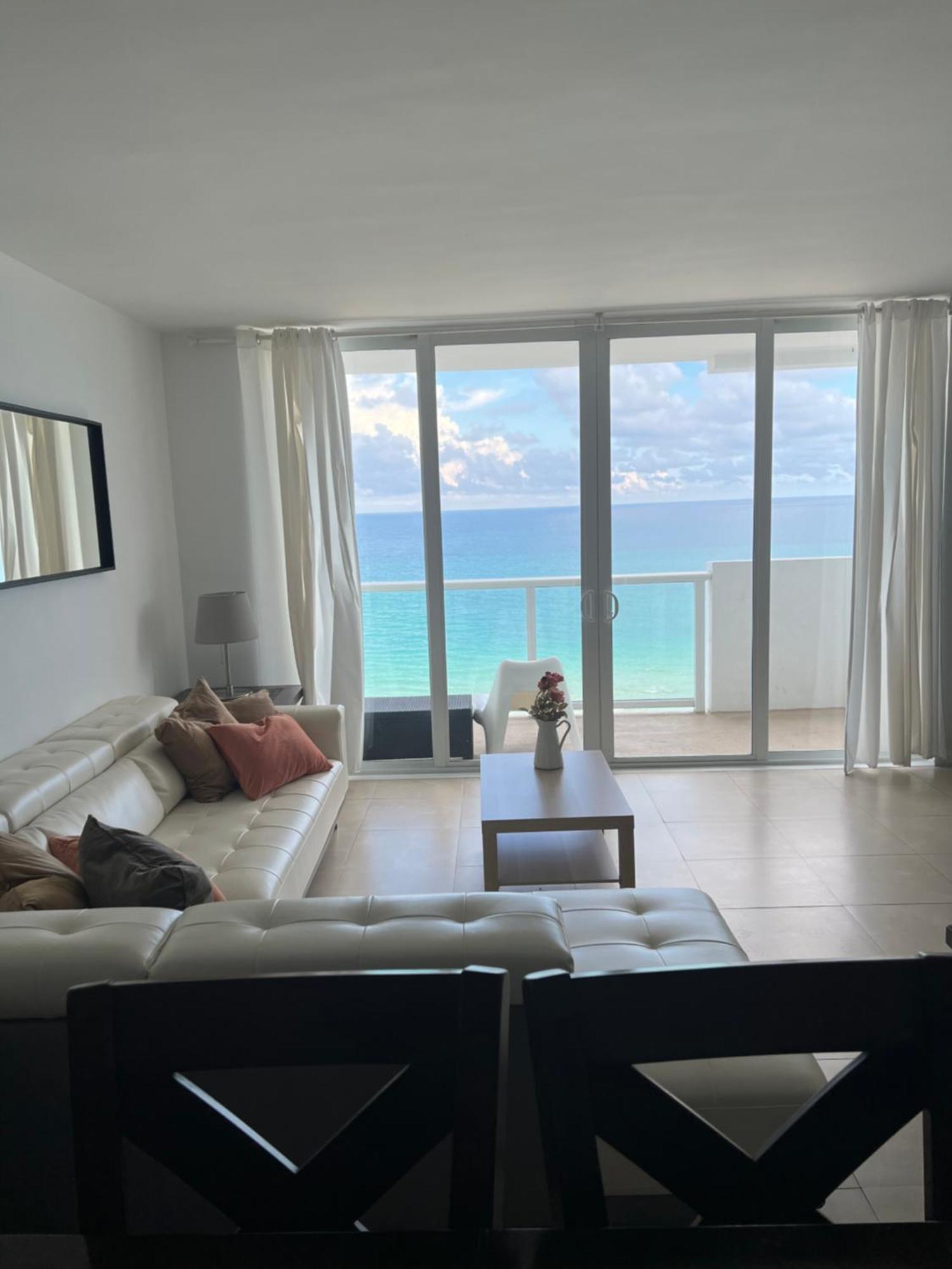 Pavilion - Great Ocean View -Miami Beach Exteriör bild
